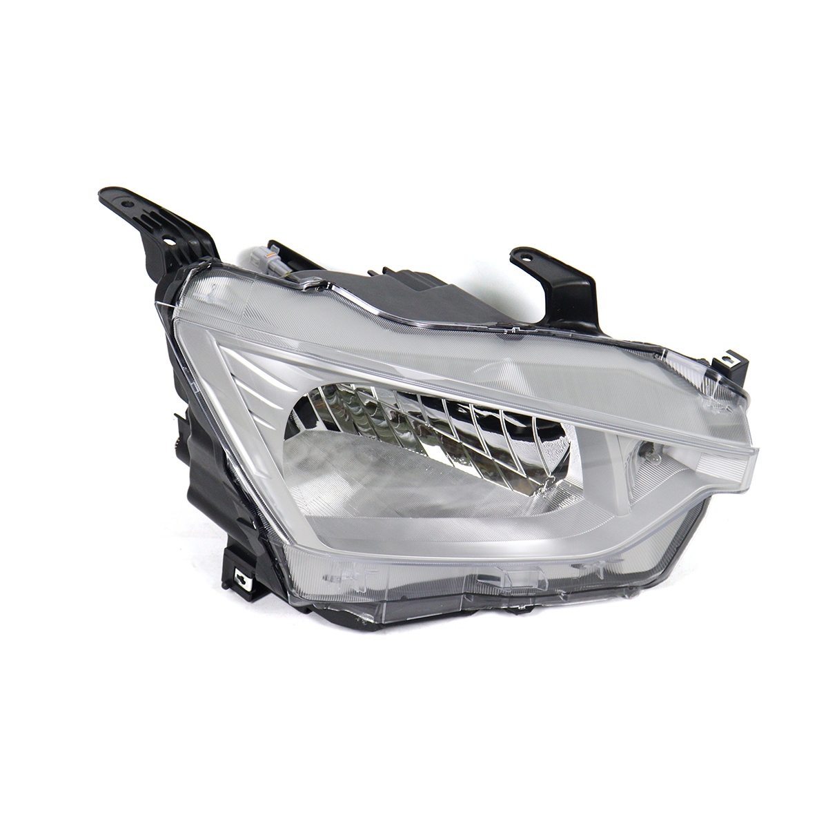 GELING SINGLE CABIN 4X2 new D-MAX 2020 car headlight