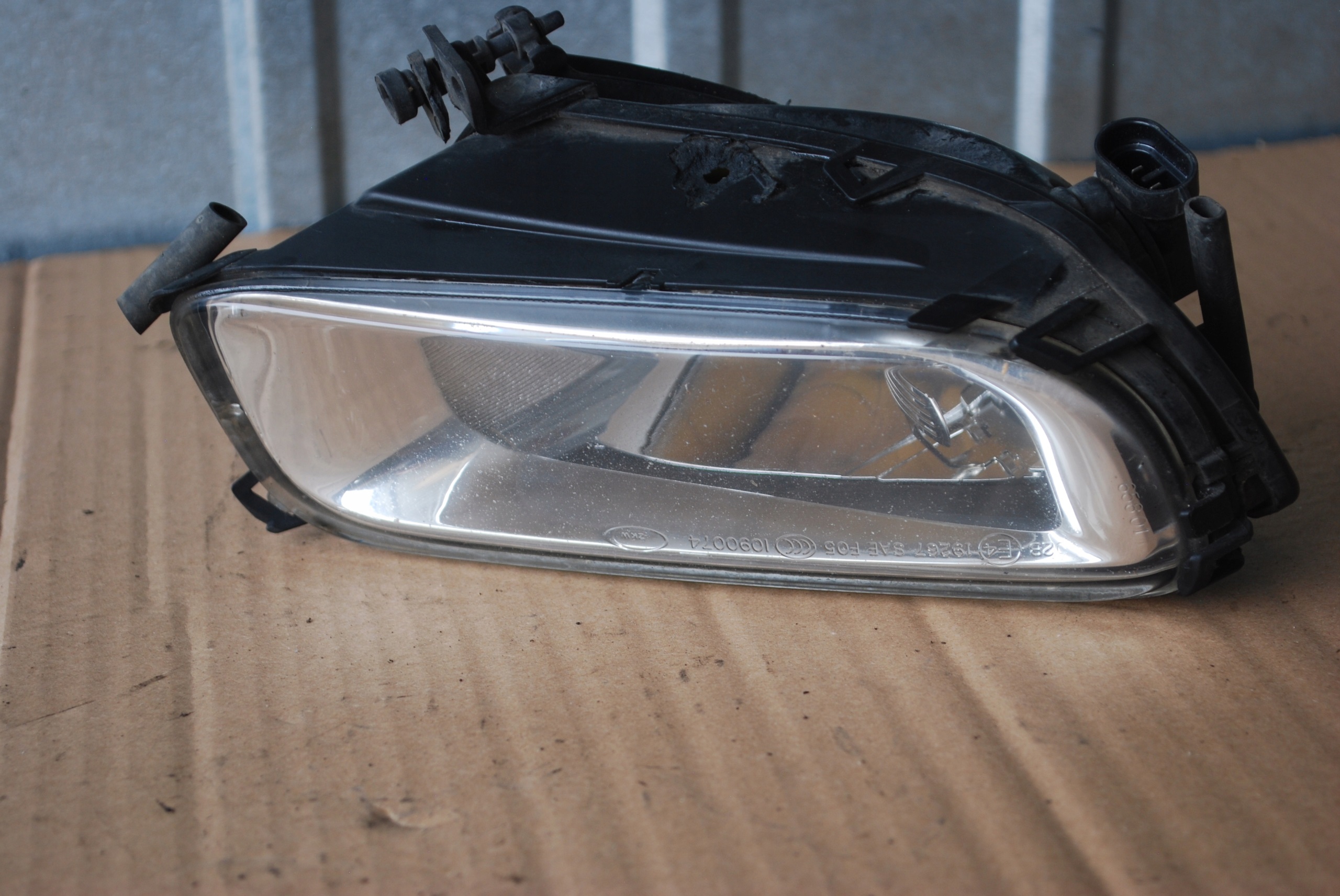 AUDI A8 Headlight Assembly