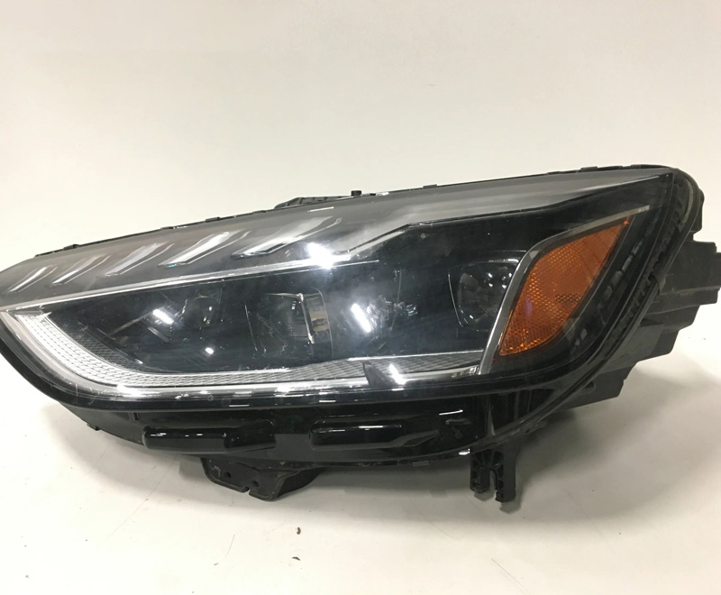 2021 Audi S4 Headlight Assembly - 8W0941035G