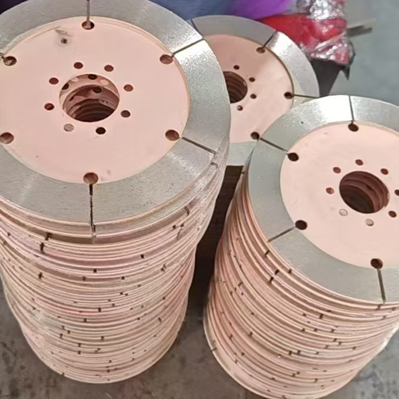 Twin Plate Racing Clutch Replacement Disc