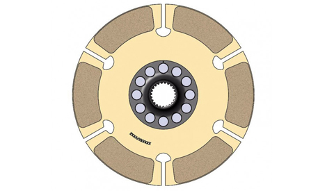 What is a sports clutch?