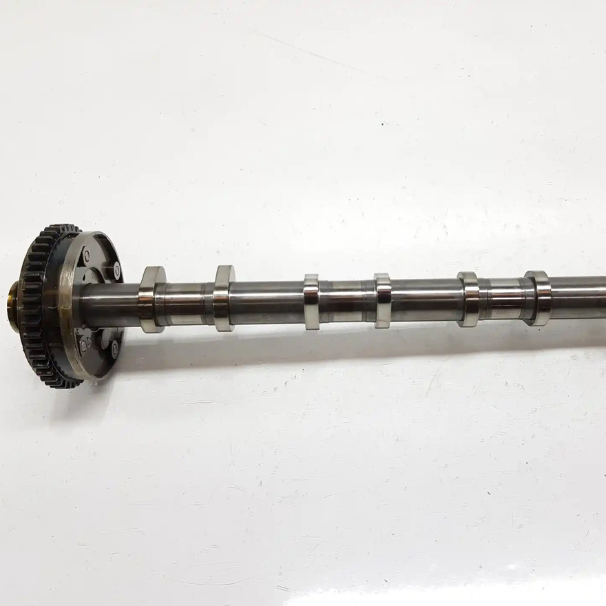 Engine Camshaft - Inlet - Audi 