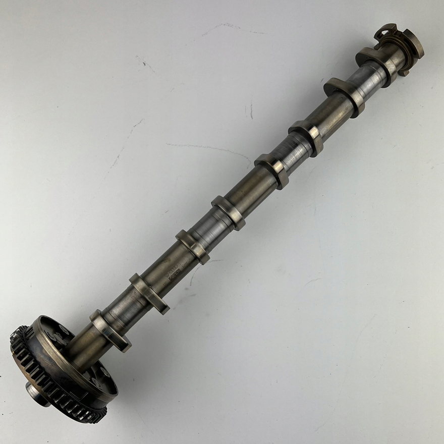 Engine Camshaft - Inlet - Audi 