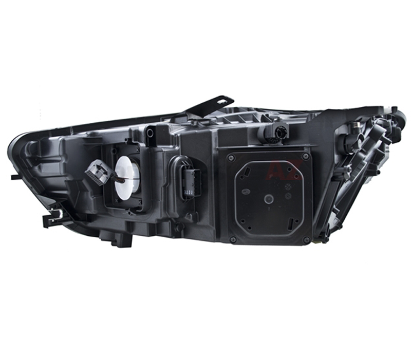 Headlamp Assembly - Audi (4G0-941-774-E)