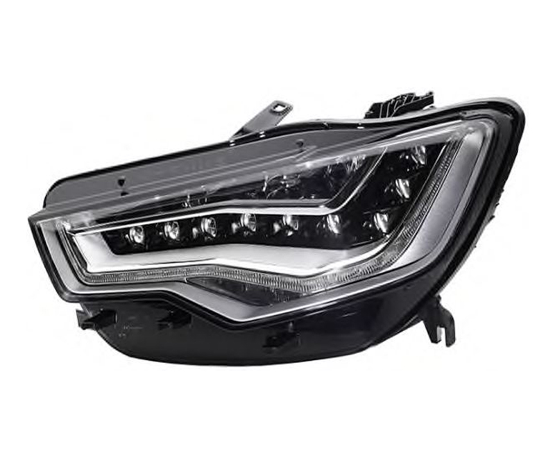 Headlamp Assembly - Audi (4G0-941-773-E)