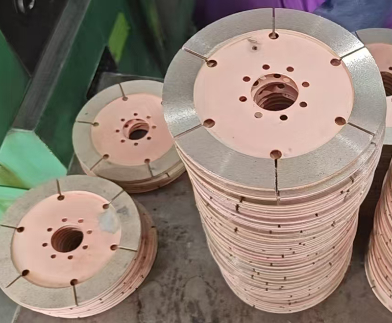 brake pads price