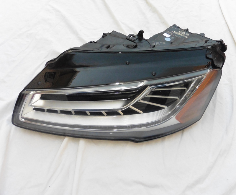 Composite Headlamp - Audi 4H0-941-773