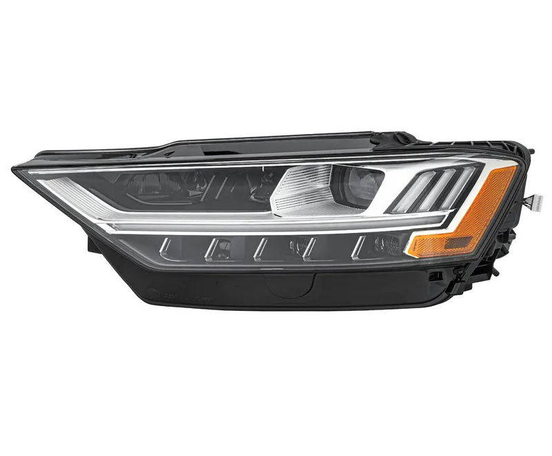 2019-2024 Audi - 4n0941783b 2019-2024 Audi - 4n0941783b