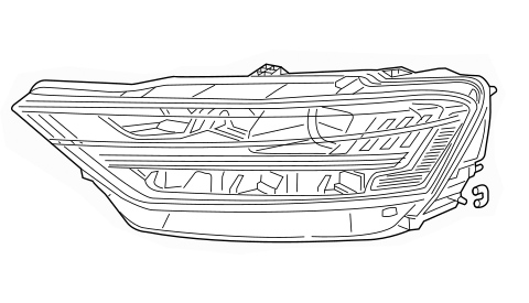 How do I make my headlights shine like new?