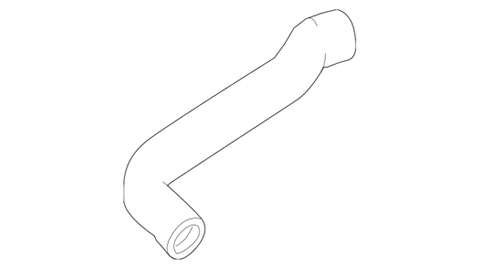 What is the best pipe for air intake?