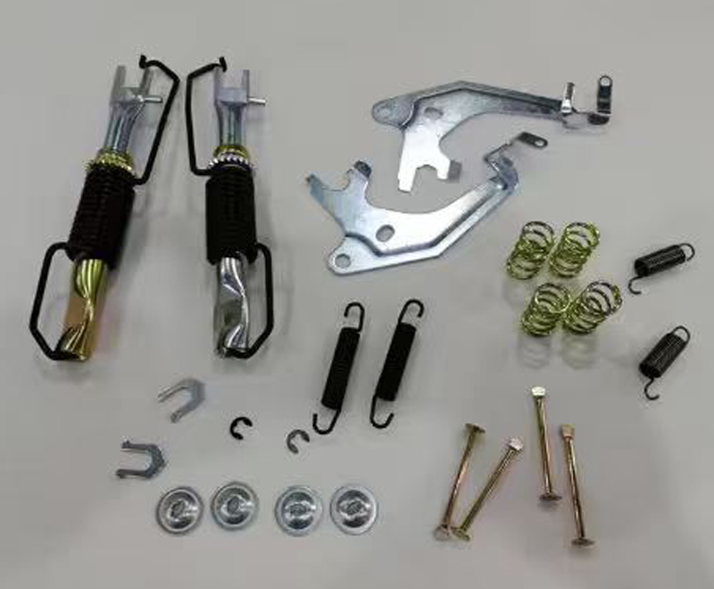 Brake & Camshaft Repair Kit