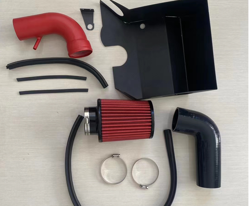 Golf, Audi EA211 engine, tuning kit