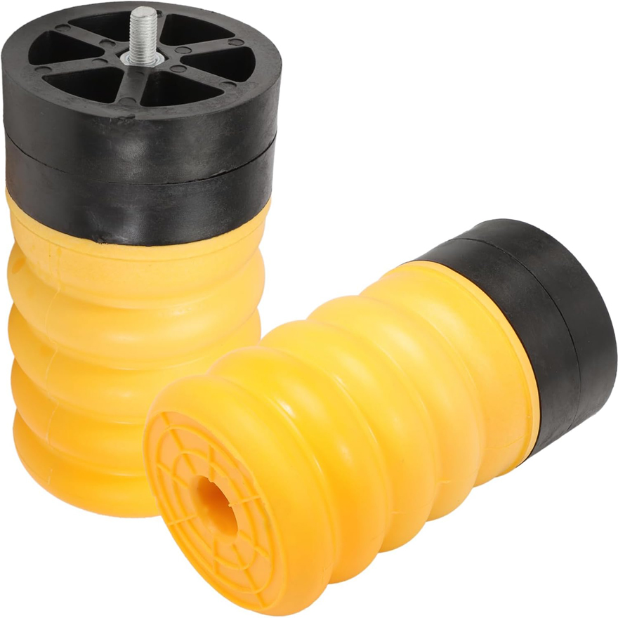 Rear Air Helper Spring Kit for Ford  SSR-313-54