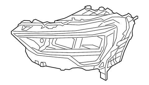 Can you restore the inside of a headlight?