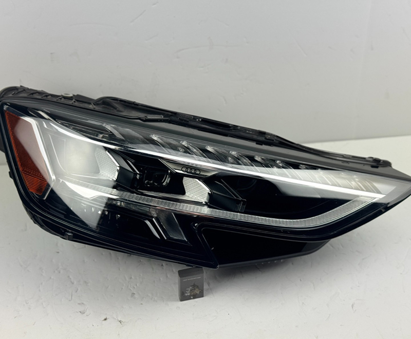 4N0941196 audi headlights