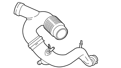 Does air intake affect fuel consumption?